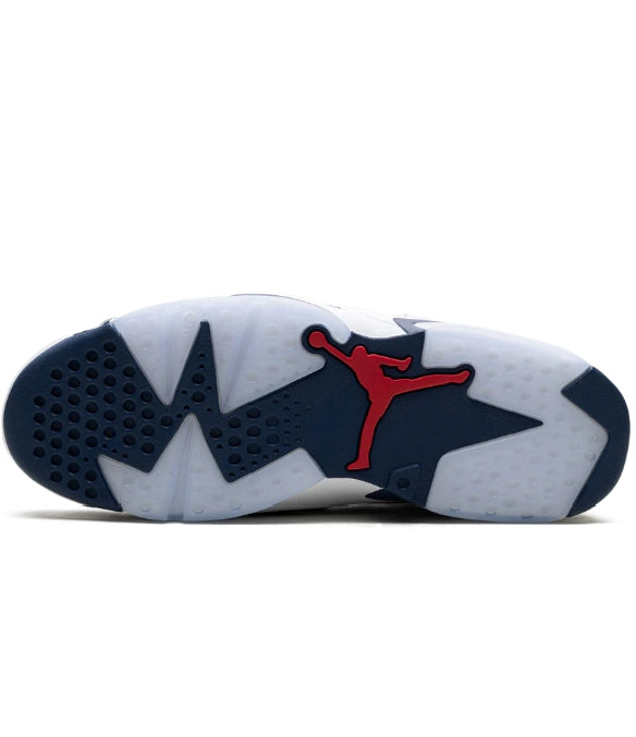 Air Jordan 6 "Olympic"