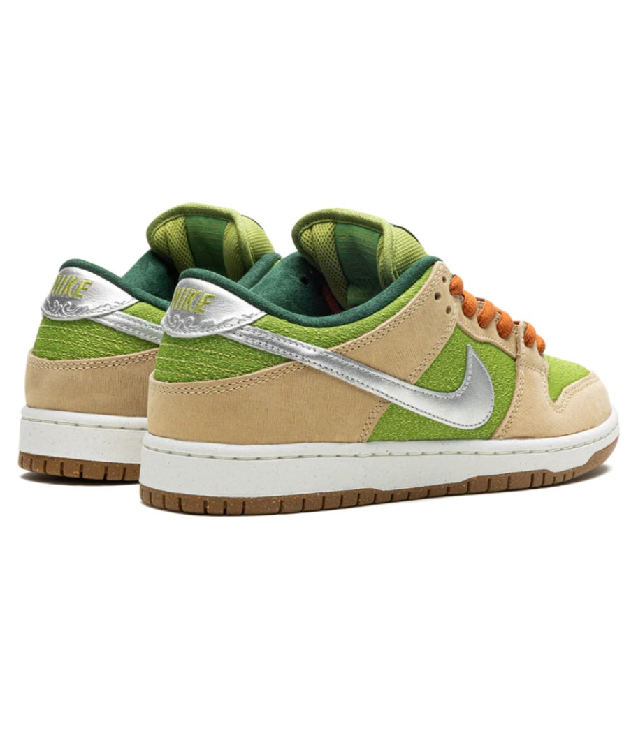Nike Dunk Low SB Pro "Escargot"