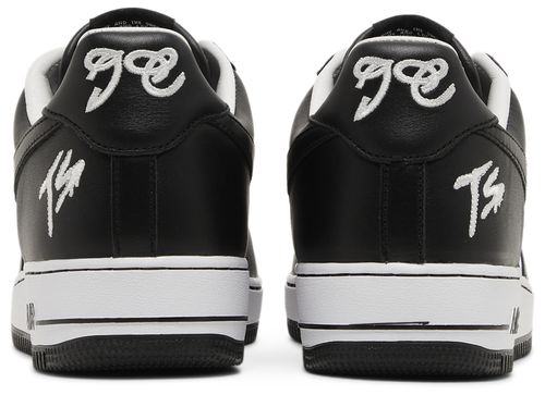 Nike Air Force 1 Low QS x Terror Squad 'Blackout'