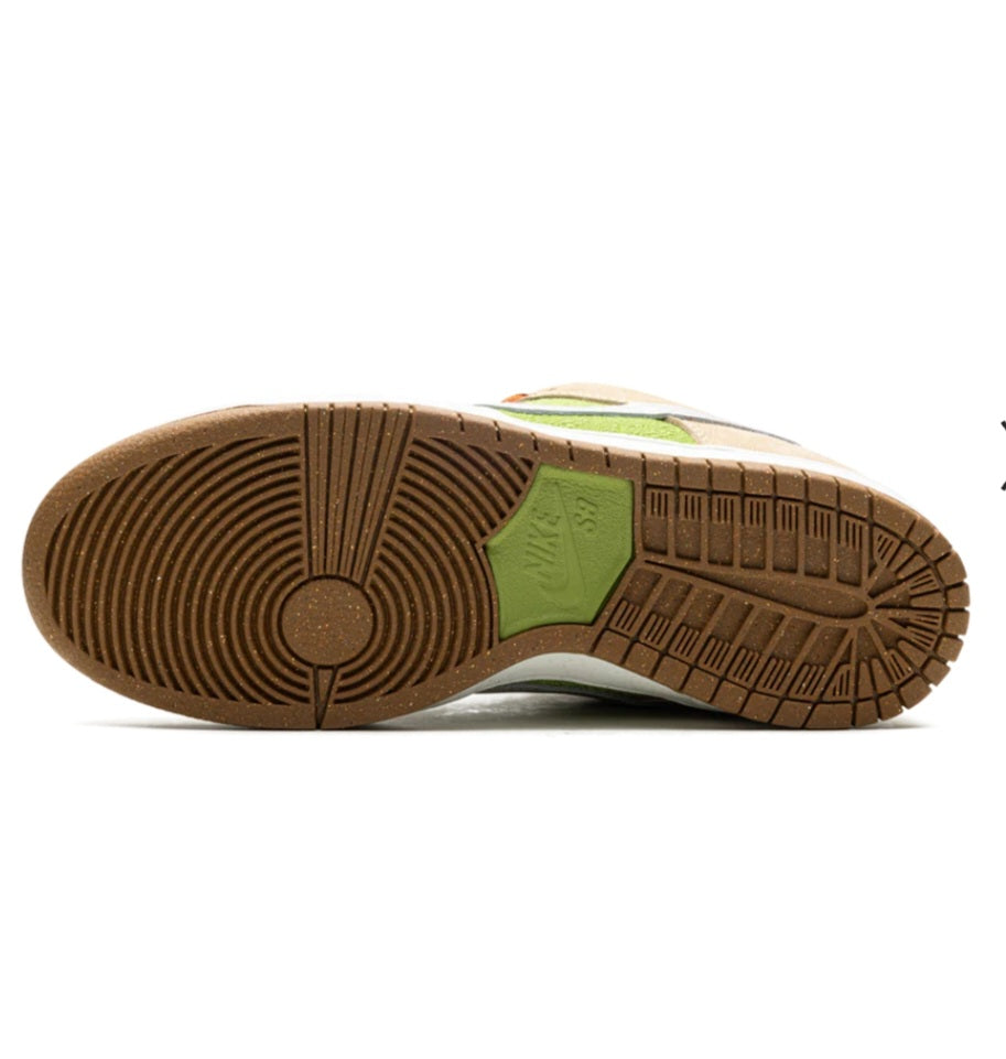 Nike Dunk Low SB Pro "Escargot"