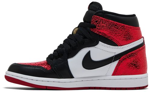 Air Jordan 1 Retro High OG WMNS "Ruby"