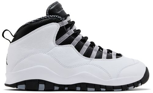 Air Jordan 10 Retro 'Steel' 2025