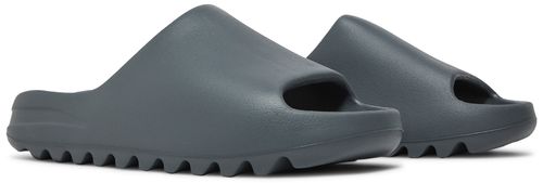 Yeezy Slides Slate Grey