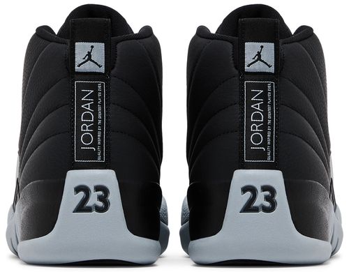 Air Jordan 12 "Barons"