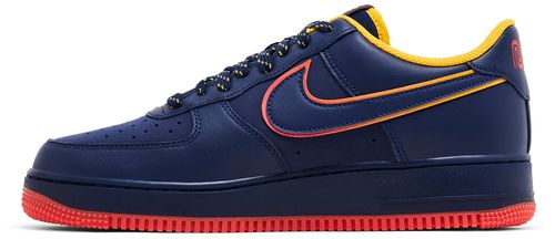 Air Force 1 Low "Retro Lettering"