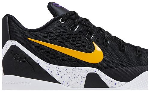 Kobe 9 EM Protro TB 'Lakers Away'