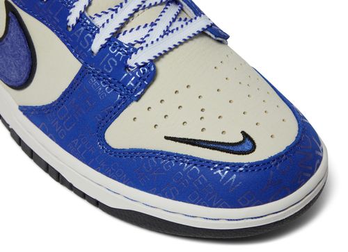 Nike Dunk Low 'Jackie Robinson'