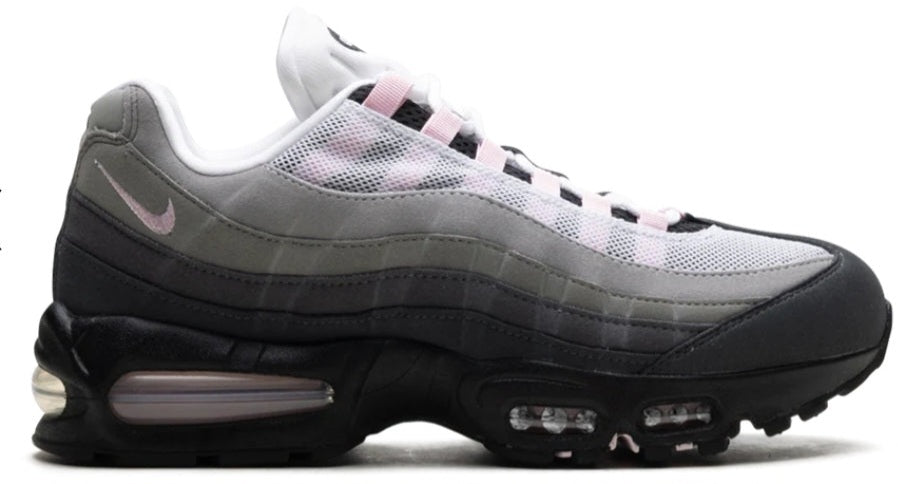 Air Max 95 WMNS "Pink Foam"