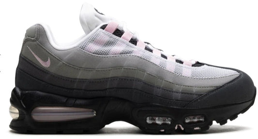 Air Max 95 WMNS "Pink Foam"