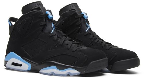 Air Jordan 6 Retro 'UNC' (8.5 US Men's Size)