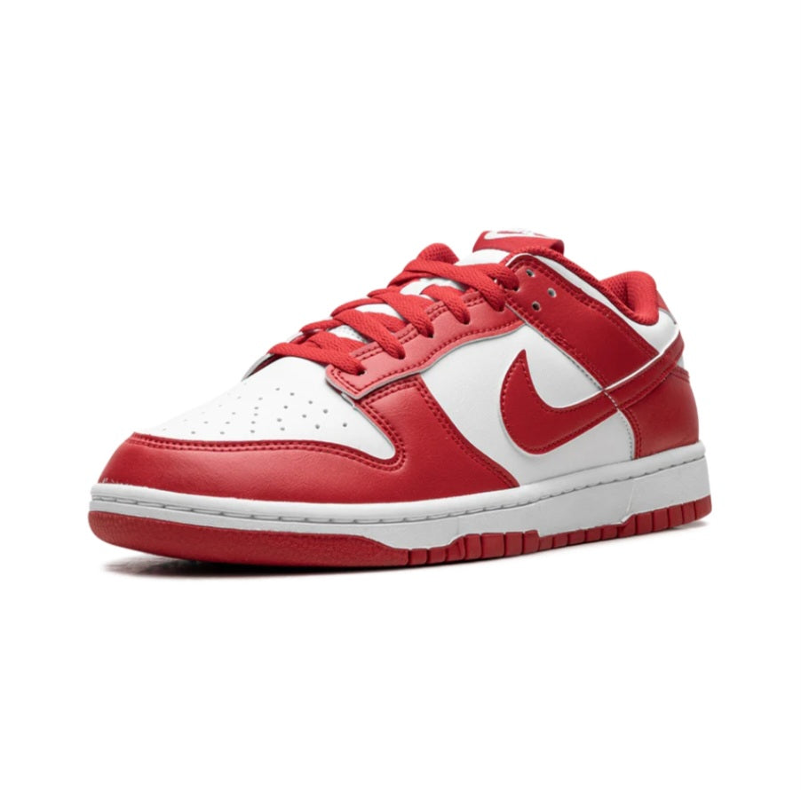 Nike Dunk Low "St. Johns (2025)"
