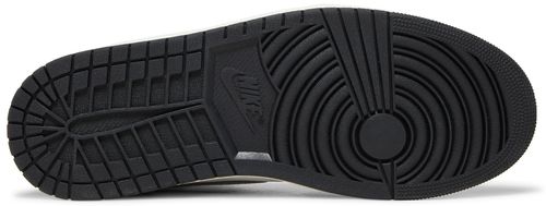 Air Jordan 1 Retro High OG 'Washed Black'