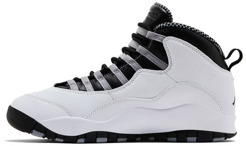 Air Jordan 10 Retro 'Steel' 2025