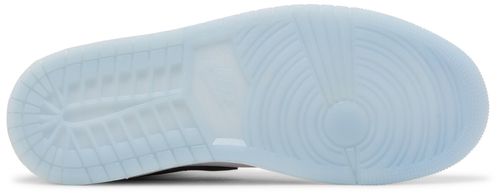 Air Jordan 1 Mid SE 'White Ice Blue'