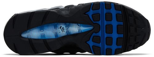 Air Max 95 OG 'Blue Spark' 2025