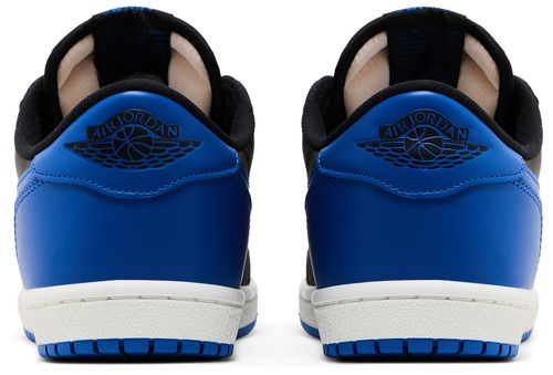 Air Jordan 1 Retro Low '85 OG 'Royal'