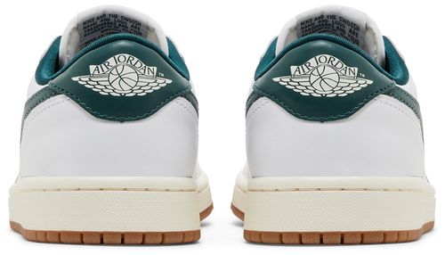 Air jordan 1 Retro Low OG WMNS "Oxidized Green"