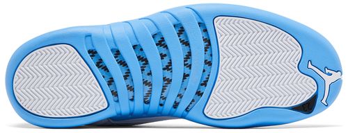 Air Jordan 12 "Melo"