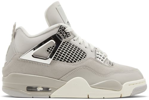 Air Jordan 4 Retro Wmns'Frozen Moments'