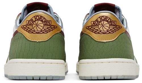 Air Jordan 1 Retro Low OG 'Year of the Dragon'