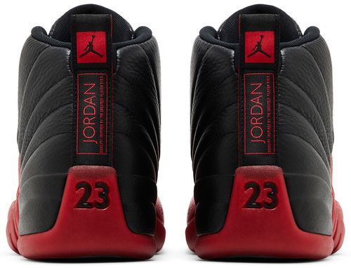 Air Jordan 12 "Flu Game (2025)"