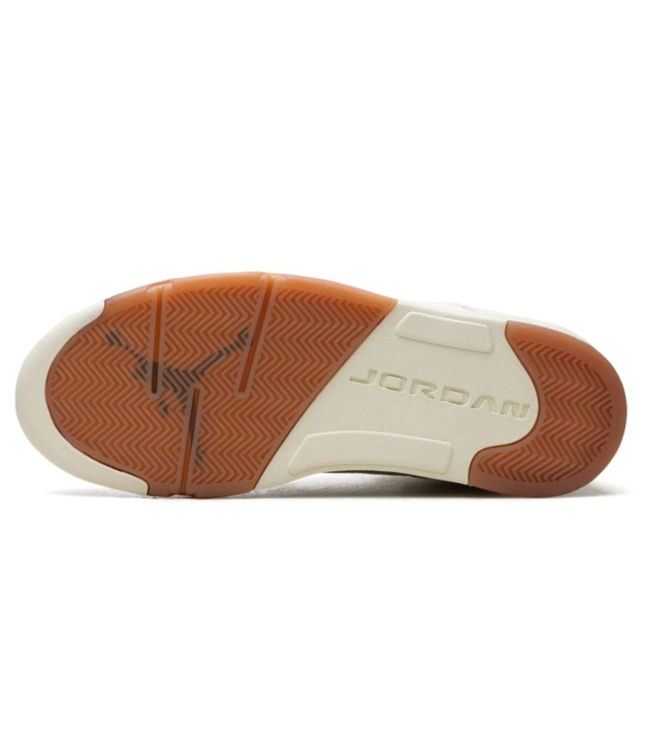 Air Jordan 5 Retro 'El Grito - Sail'